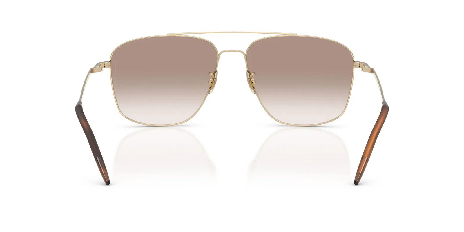 Oliver Peoples Aymes 1380 Eyeglasses - view 15